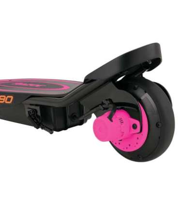 Razor Power Core E90 16 km/h Black,Pink