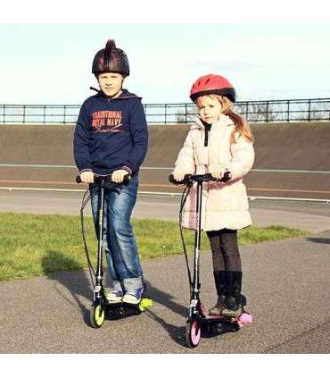 Razor Power Core E90 16 km/h Black,Pink