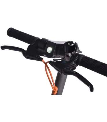 PRIME3 EES62 electric scooter