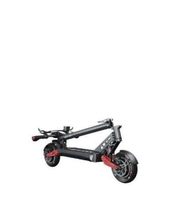 Motus Pro 10 Daytona scooter