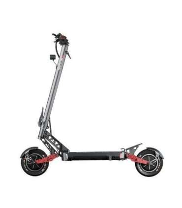 Motus Pro 10 Daytona scooter