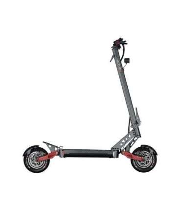 Motus Pro 10 Daytona scooter