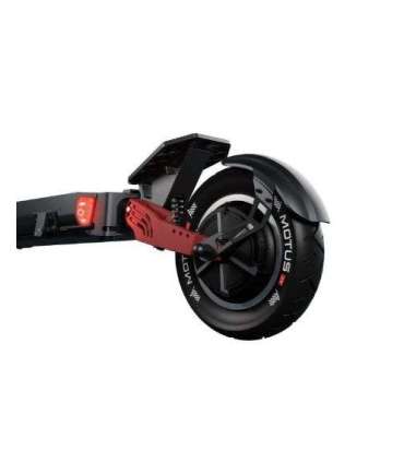 Motus Pro 10 Daytona scooter