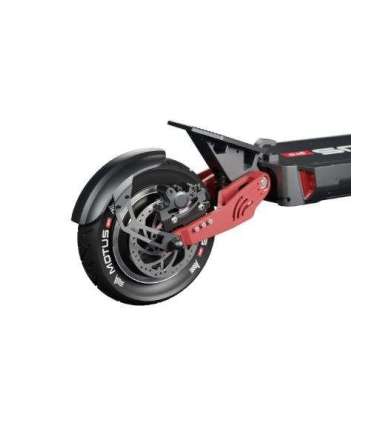 Motus Pro 10 Daytona scooter