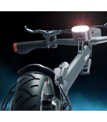 Motus Pro 10 Daytona scooter