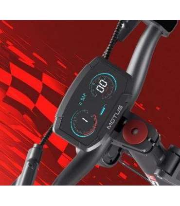 Motus Pro 10 Daytona scooter