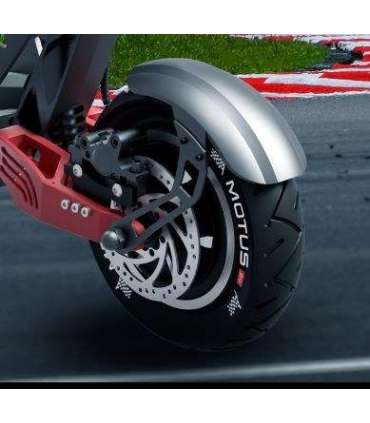 Motus Pro 10 Daytona scooter