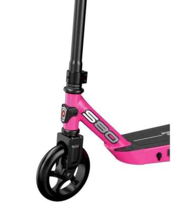 Razor Power Core S80 16 km/h Pink