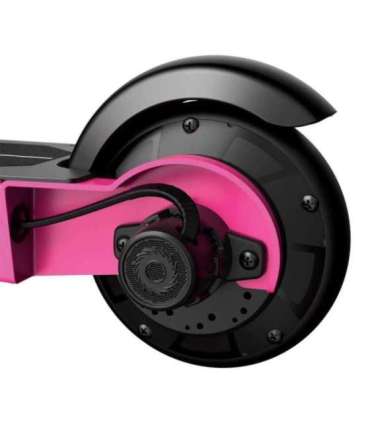 Razor Power Core S80 16 km/h Pink