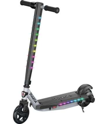 Razor- Power Core E90 Electric Scooter -  Lightshow (13112122)