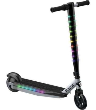 Razor- Power Core E90 Electric Scooter -  Lightshow (13112122)