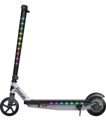 Razor- Power Core E90 Electric Scooter -  Lightshow (13112122)