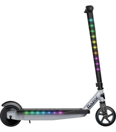 Razor- Power Core E90 Electric Scooter -  Lightshow (13112122)