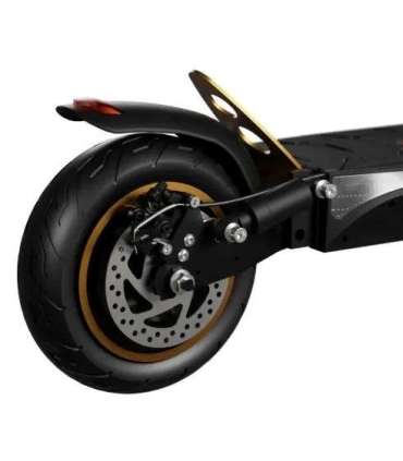 Scooter MOTUS Ruptor R1 Lite V2 copper