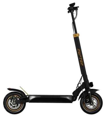 Scooter MOTUS Ruptor R1 Lite V2 copper