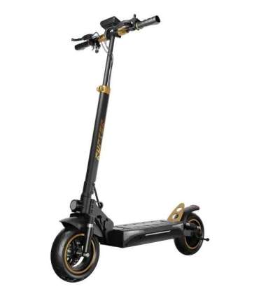 Scooter MOTUS Ruptor R1 Lite V2 copper
