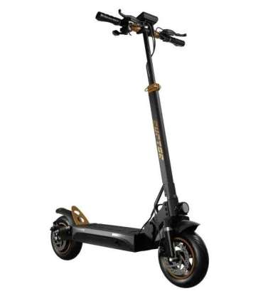 Scooter MOTUS Ruptor R1 Lite V2 copper