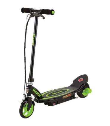 Razor Power Core E90 16 km/h Black, Green
