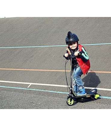 Razor Power Core E90 16 km/h Black, Green