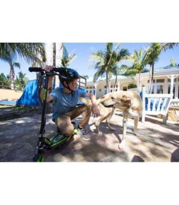 Razor Power Core E90 16 km/h Black, Green