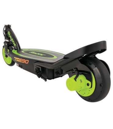 Razor Power Core E90 16 km/h Black, Green