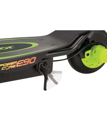 Razor Power Core E90 16 km/h Black, Green