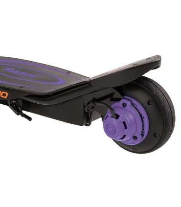 RAZOR E100 PowerCore children's electric scooter Purple ALU