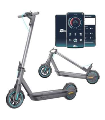 Rupr1002C Ruptor R1 V2 Copper Scooter