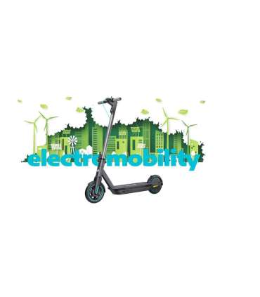 Rupr1002C Ruptor R1 V2 Copper Scooter