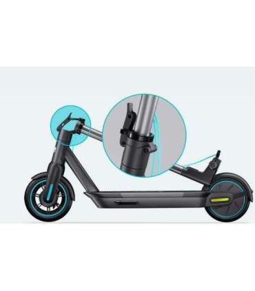 Rupr1002C Ruptor R1 V2 Copper Scooter