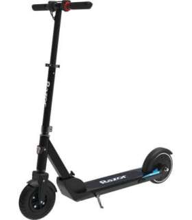 Razor E Prime Air Black 24 km/h