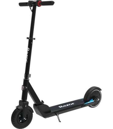 Razor E Prime Air Black 24 km/h