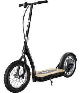 Electric scooter Razor Ecosmart SUP