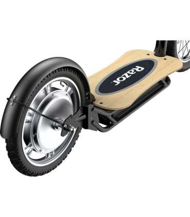 Electric scooter Razor Ecosmart SUP