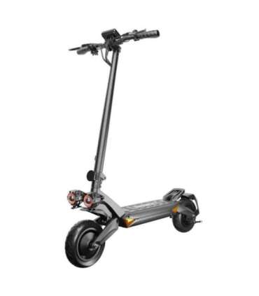Electric scooter RUPTOR R6 V3 Black
