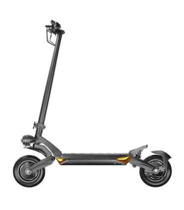 Electric scooter RUPTOR R6 V3 Black