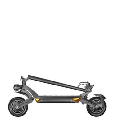 Electric scooter RUPTOR R6 V3 Black
