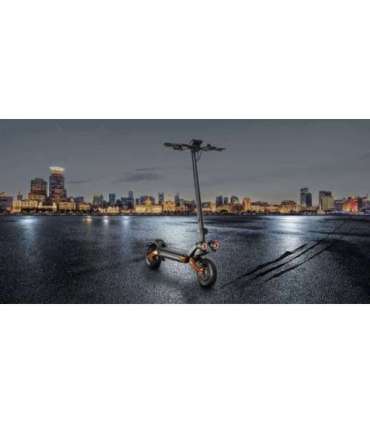 Electric scooter RUPTOR R6 V3 Black