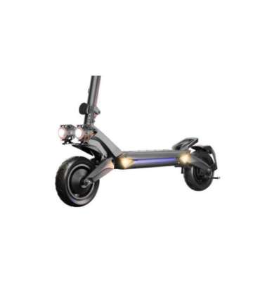 Electric scooter RUPTOR R6 V3 Black