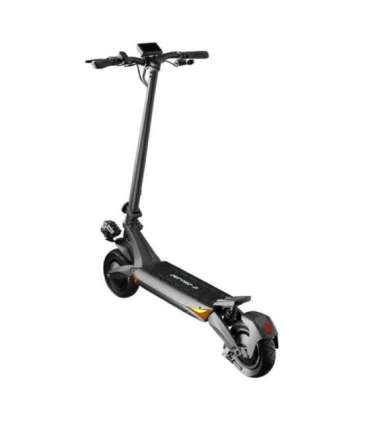 Electric scooter RUPTOR R6 V3 Black