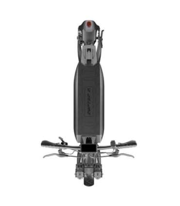 Electric scooter RUPTOR R6 V3 Black