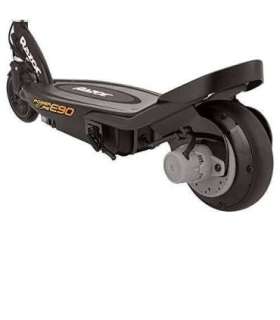 Razor- Power Core E90 Electric Scooter -  Black