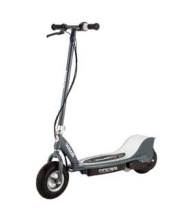 Razor E300 20 km/h Grey, White