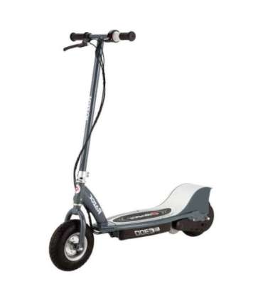 Razor E300 20 km/h Grey, White