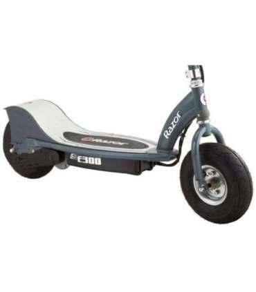 Razor E300 20 km/h Grey, White