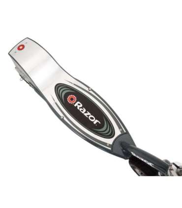 Razor E300 20 km/h Grey, White