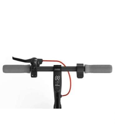 Ninebot by Segway D38E 25 km/h Black, Red