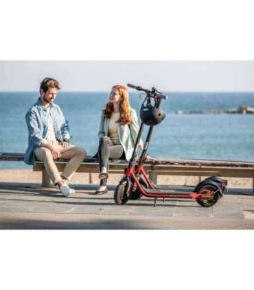 Ninebot by Segway D38E 25 km/h Black, Red