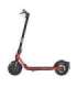 Ninebot by Segway D28E 25 km/h Black, Red