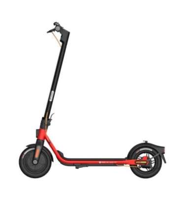 Ninebot by Segway D28E 25 km/h Black, Red